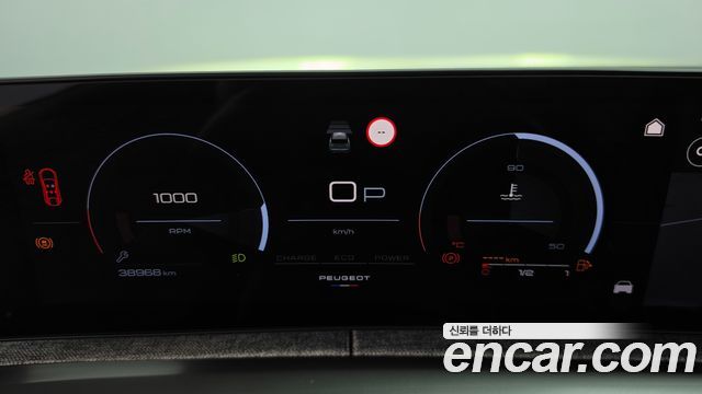 Peugeot 3008 (II) 1.2 Pure Tech GT 2025 — фото 8