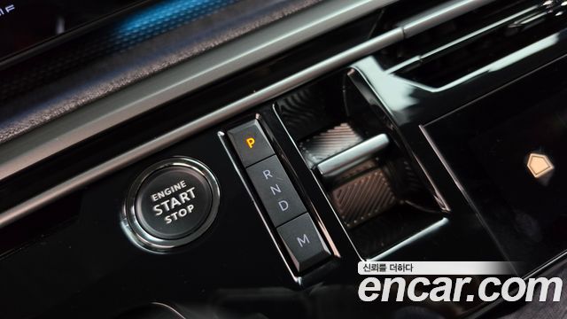 Peugeot 3008 (II) 1.2 Pure Tech GT 2025 — фото 9