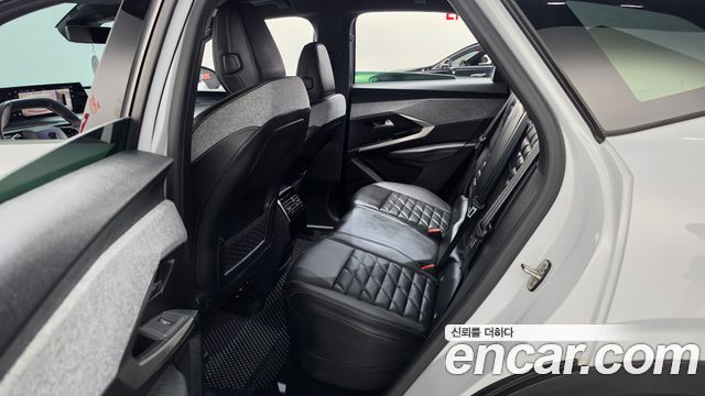 Peugeot 3008 (II) 1.2 Pure Tech GT 2025 — фото 11