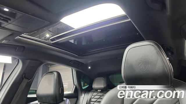 Peugeot 3008 (II) 1.2 Pure Tech GT 2025 — фото 16