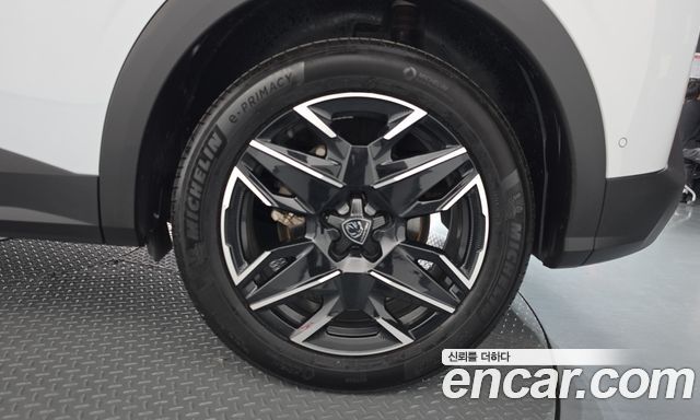 Peugeot 3008 (II) 1.2 Pure Tech GT 2025 — фото 21