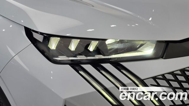 Peugeot 3008 (II) 1.2 Pure Tech GT 2025 — фото 22
