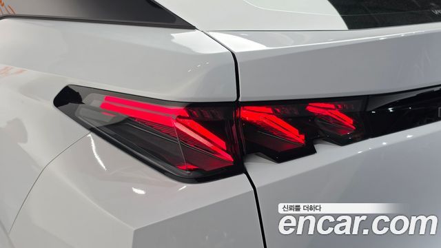 Peugeot 3008 (II) 1.2 Pure Tech GT 2025 — фото 23