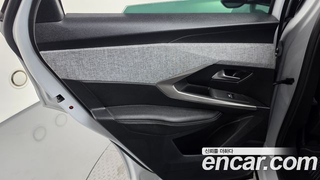 Peugeot 3008 (II) 1.2 Pure Tech GT 2025 — фото 25