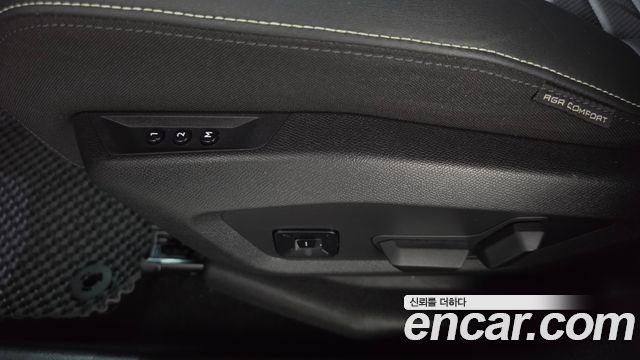 Peugeot 3008 (II) 1.2 Pure Tech GT 2025 — фото 33