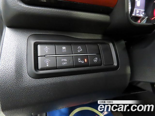 KG Mobility (SsangYong) Tivoli 1.6 2WD V3 2025 — фото 17