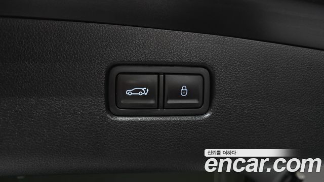 Genesis Electrified (GV70) e-AWD 2022 — фото 20