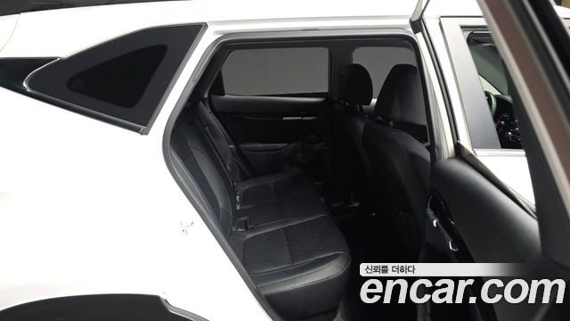 Kia Seltos Gasoline 1.6 Turbo 2WD Signature 2022 — фото 12