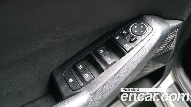Kia Seltos Gasoline 1.6 Turbo 2WD Signature 2022 — фото 28