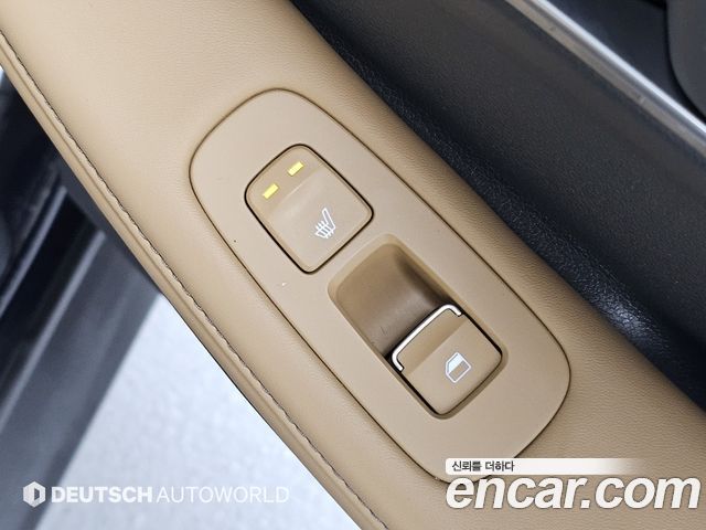 Hyundai Sonata Hybrid (DN8) Inspiration 2023 — фото 20