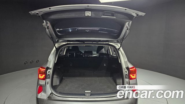 Kia Seltos Gasoline 1.6 Turbo 2WD Signature 2023 — фото 20