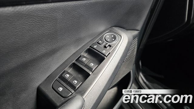 Kia Seltos Gasoline 1.6 Turbo 2WD Signature 2023 — фото 27