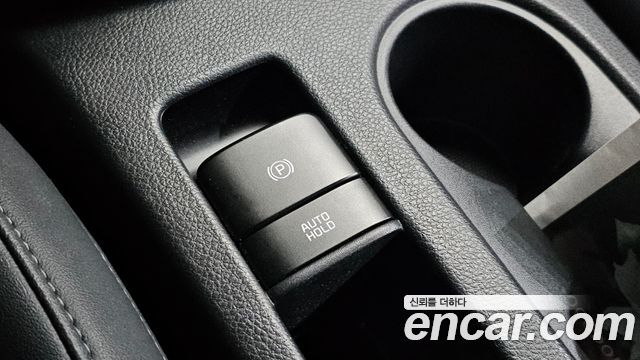 Kia Seltos Gasoline 1.6 Turbo 2WD Signature 2023 — фото 33
