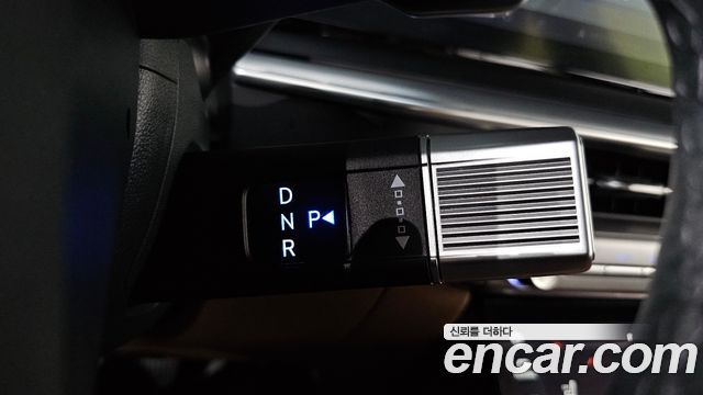 Hyundai Grandeur Hybrid (GN7) Exclusive 2023 — фото 9