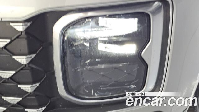 Hyundai Grandeur Hybrid (GN7) Exclusive 2023 — фото 22
