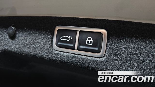 Hyundai Grandeur Hybrid (GN7) Exclusive 2023 — фото 36