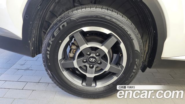 Hyundai Palisade Diesel 2.2 4WD Exclusive 2023 — фото 5