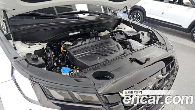 Hyundai Palisade Diesel 2.2 4WD Exclusive 2023 — фото 6
