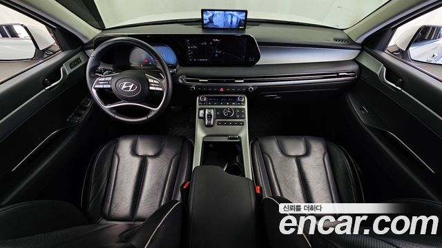 Hyundai Palisade Diesel 2.2 4WD Exclusive 2023 — фото 7