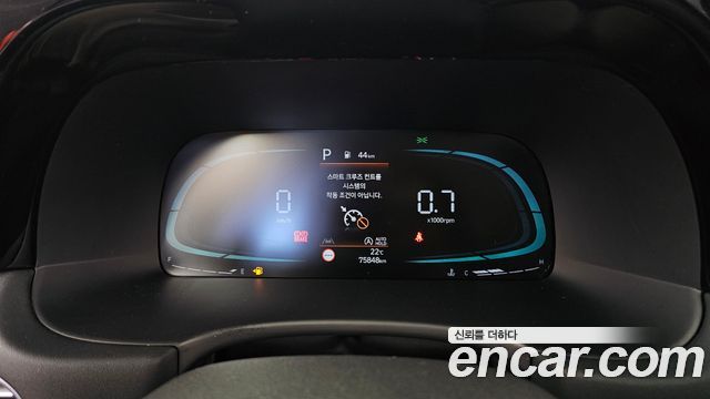 Hyundai Palisade Diesel 2.2 4WD Exclusive 2023 — фото 8