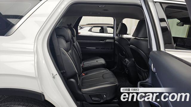 Hyundai Palisade Diesel 2.2 4WD Exclusive 2023 — фото 12