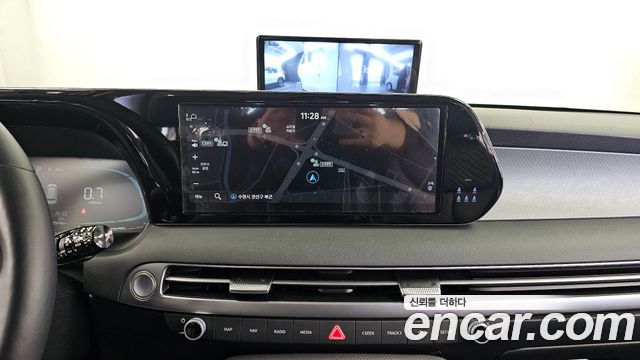 Hyundai Palisade Diesel 2.2 4WD Exclusive 2023 — фото 14