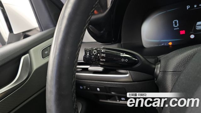Hyundai Palisade Diesel 2.2 4WD Exclusive 2023 — фото 18