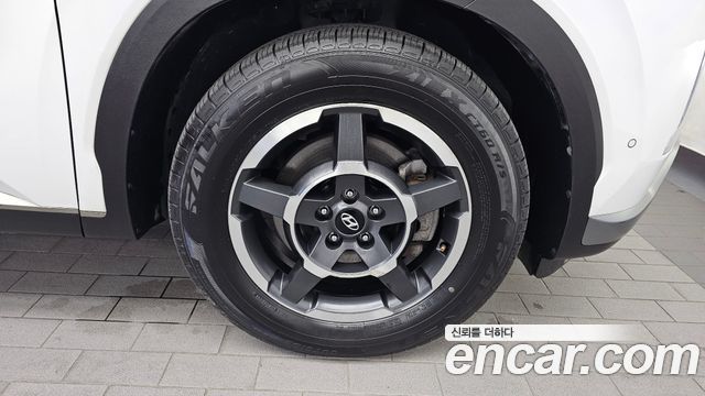 Hyundai Palisade Diesel 2.2 4WD Exclusive 2023 — фото 21