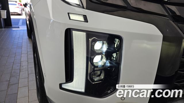 Hyundai Palisade Diesel 2.2 4WD Exclusive 2023 — фото 22