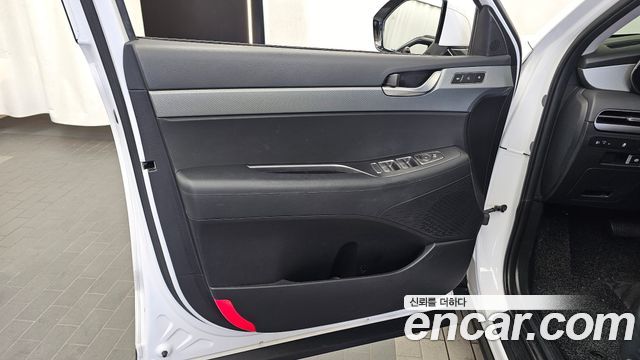 Hyundai Palisade Diesel 2.2 4WD Exclusive 2023 — фото 24