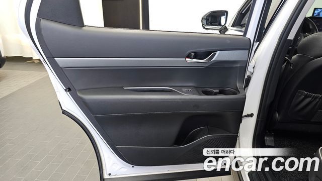 Hyundai Palisade Diesel 2.2 4WD Exclusive 2023 — фото 25