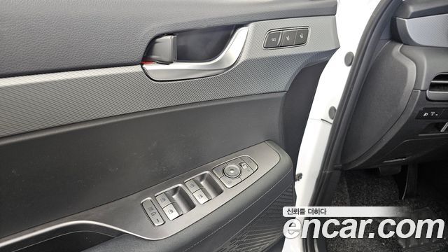 Hyundai Palisade Diesel 2.2 4WD Exclusive 2023 — фото 28