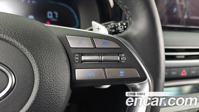 Hyundai Palisade Diesel 2.2 4WD Exclusive 2023 — фото 30