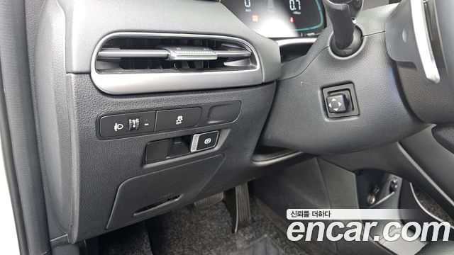 Hyundai Palisade Diesel 2.2 4WD Exclusive 2023 — фото 31