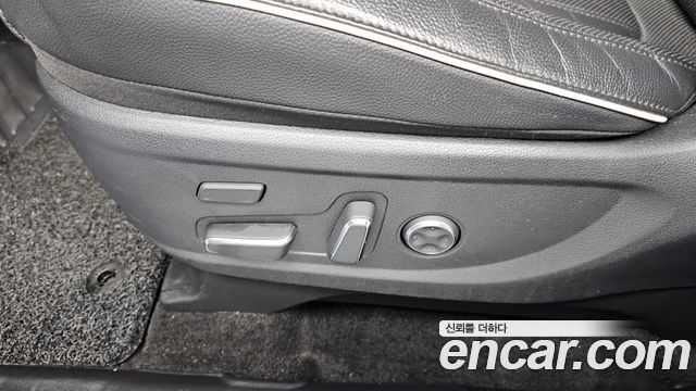 Hyundai Palisade Diesel 2.2 4WD Exclusive 2023 — фото 32