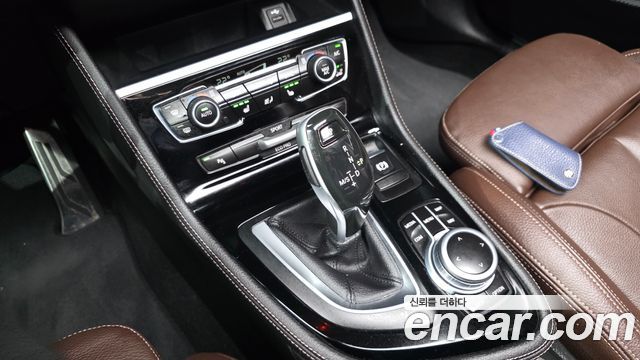 BMW 2 Series Active Tourer (F45) Sports Final Edition 2021 — фото 9