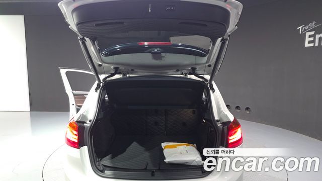 BMW 2 Series Active Tourer (F45) Sports Final Edition 2021 — фото 20