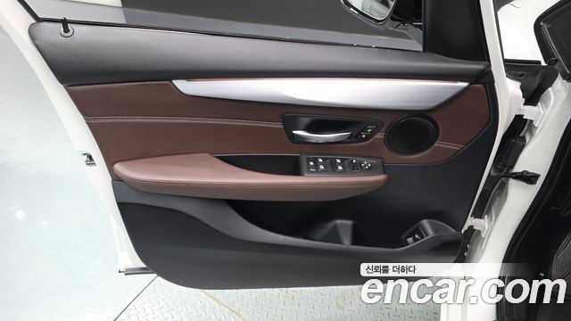 BMW 2 Series Active Tourer (F45) Sports Final Edition 2021 — фото 24