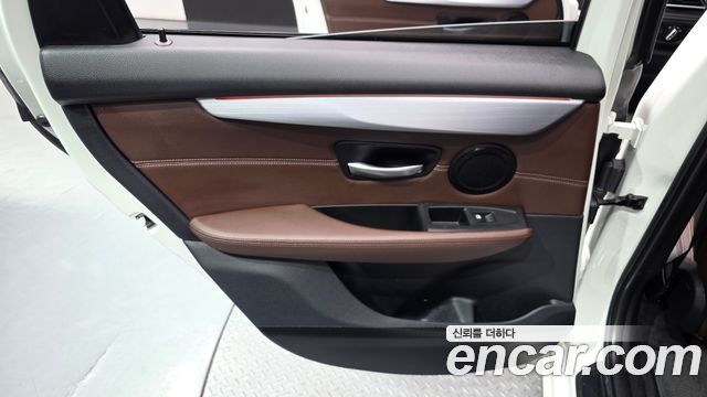 BMW 2 Series Active Tourer (F45) Sports Final Edition 2021 — фото 25