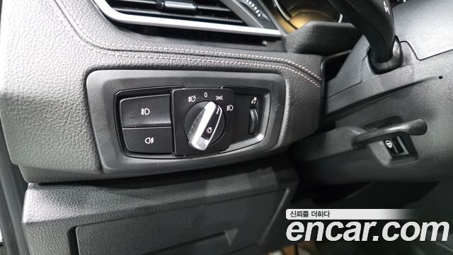 BMW 2 Series Active Tourer (F45) Sports Final Edition 2021 — фото 28