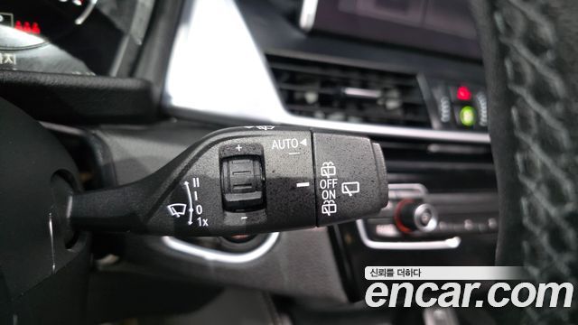 BMW 2 Series Active Tourer (F45) Sports Final Edition 2021 — фото 29