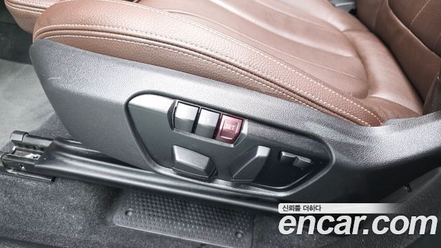 BMW 2 Series Active Tourer (F45) Sports Final Edition 2021 — фото 31