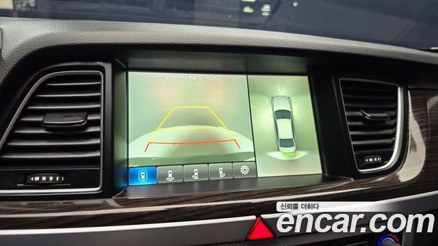 Genesis G80 3.8 GDI AWD Prestige 2017 — фото 15