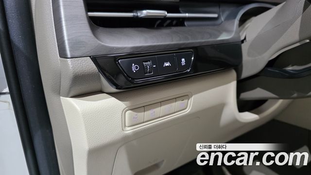 Kia Carnival (IV) Diesel 9-Seater Signature 2023 — фото 17