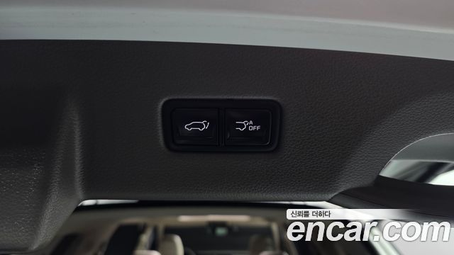 Kia Carnival (IV) Diesel 9-Seater Signature 2023 — фото 24