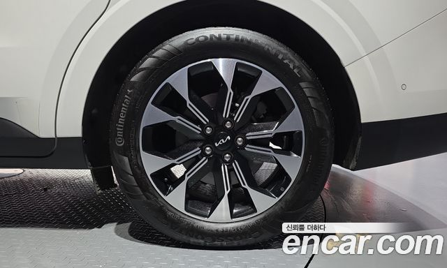 Kia Carnival (IV) Diesel 9-Seater Signature 2023 — фото 27