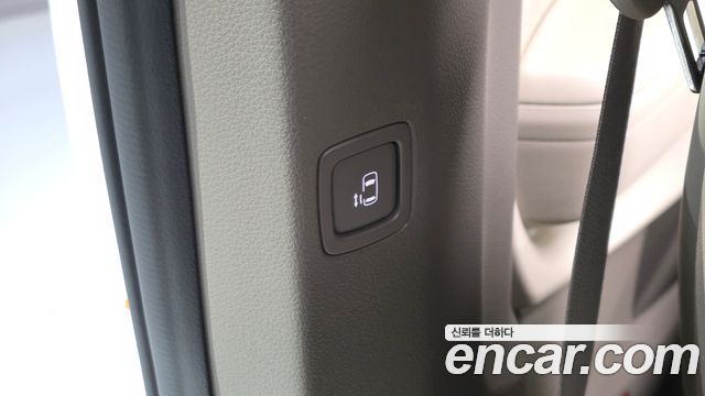 Kia Carnival (IV) Diesel 9-Seater Signature 2023 — фото 33