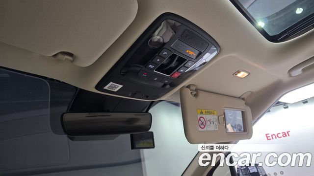 Kia Carnival (IV) Diesel 9-Seater Signature 2023 — фото 34