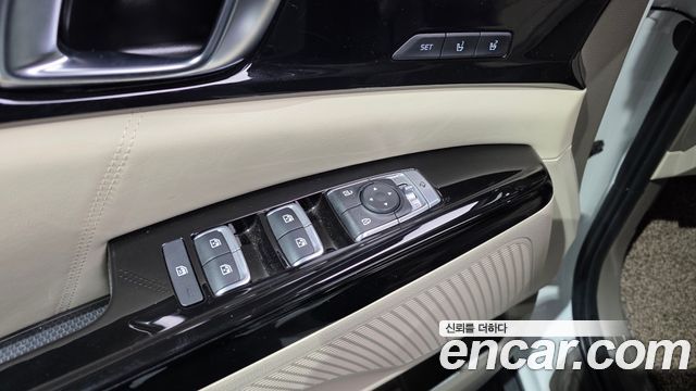 Kia Carnival (IV) Diesel 9-Seater Signature 2023 — фото 35