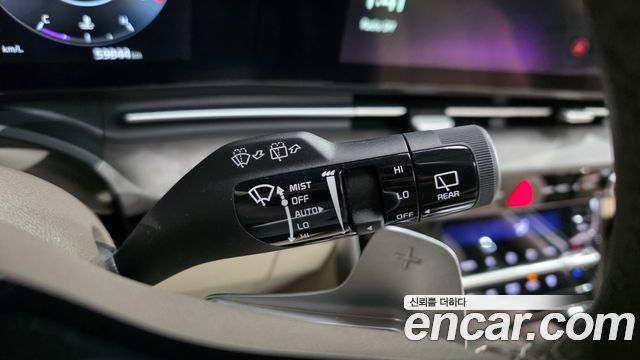 Kia Carnival (IV) Diesel 9-Seater Signature 2023 — фото 36